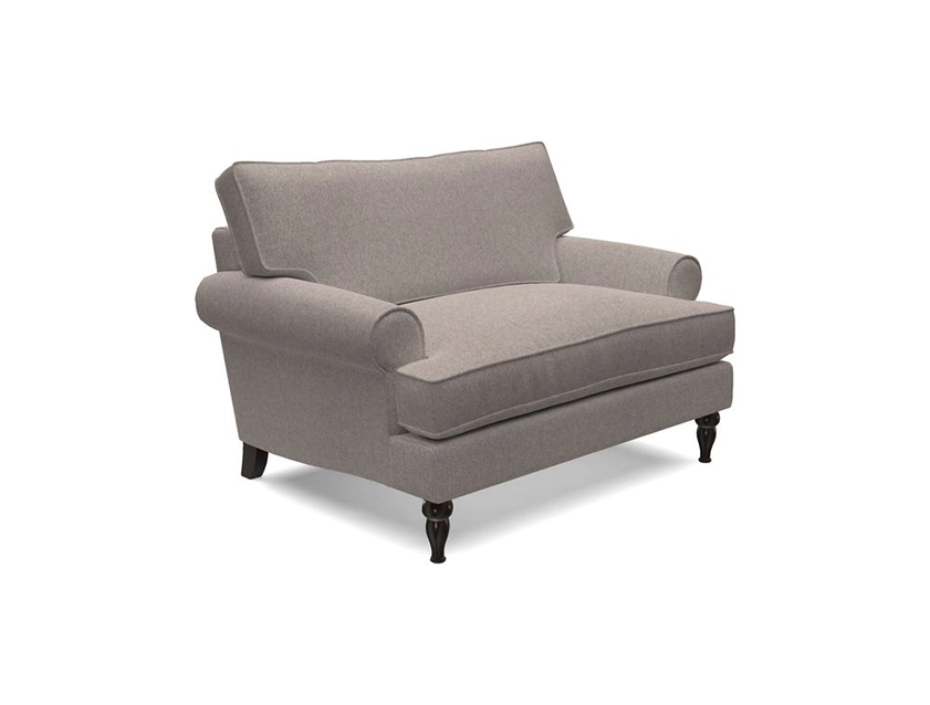 Cooksbridge Snuggler in Two Tone Plain Biscuit_mobile